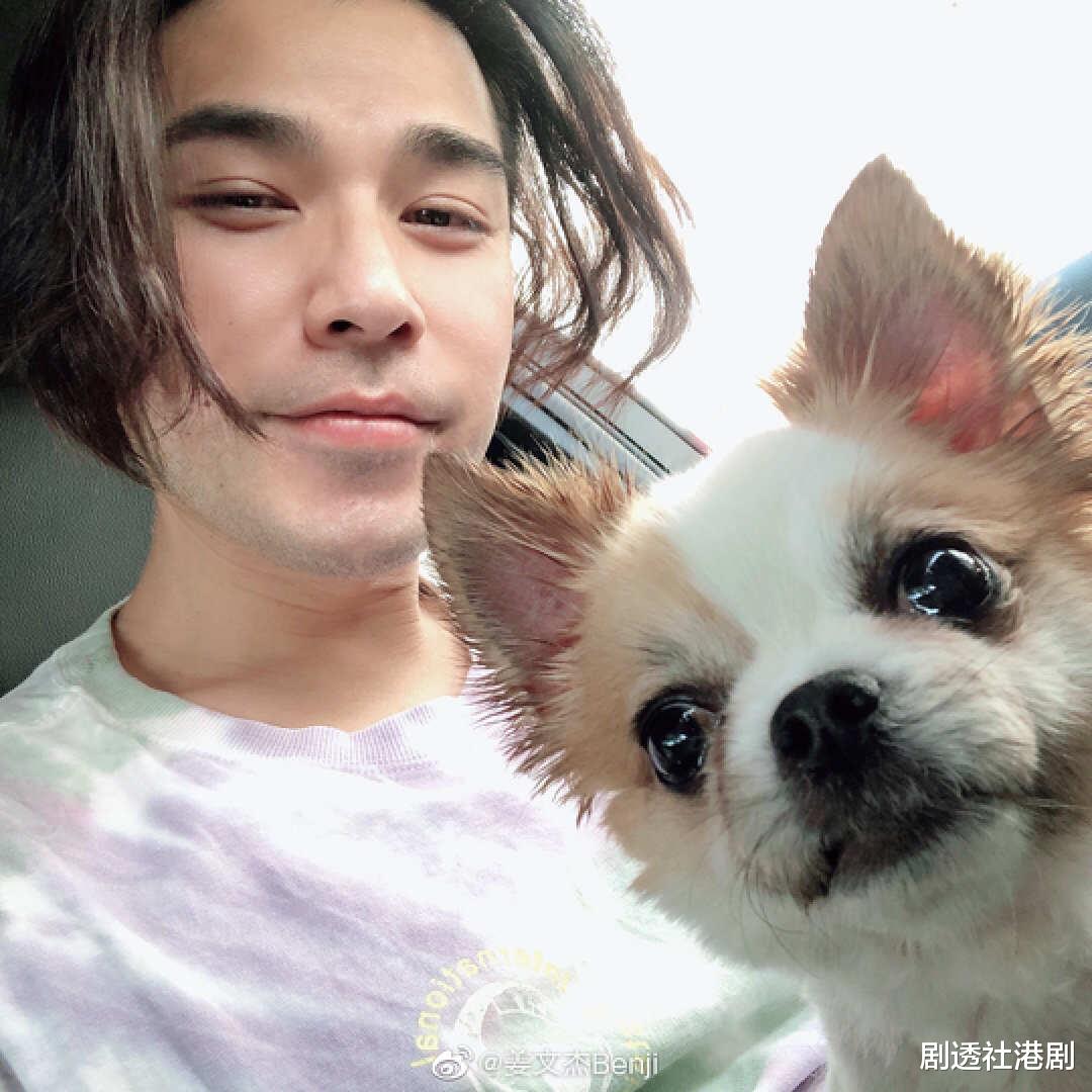 担心!香港著名星二代自曝听力受损85%,患感冒错过黄金治疗期