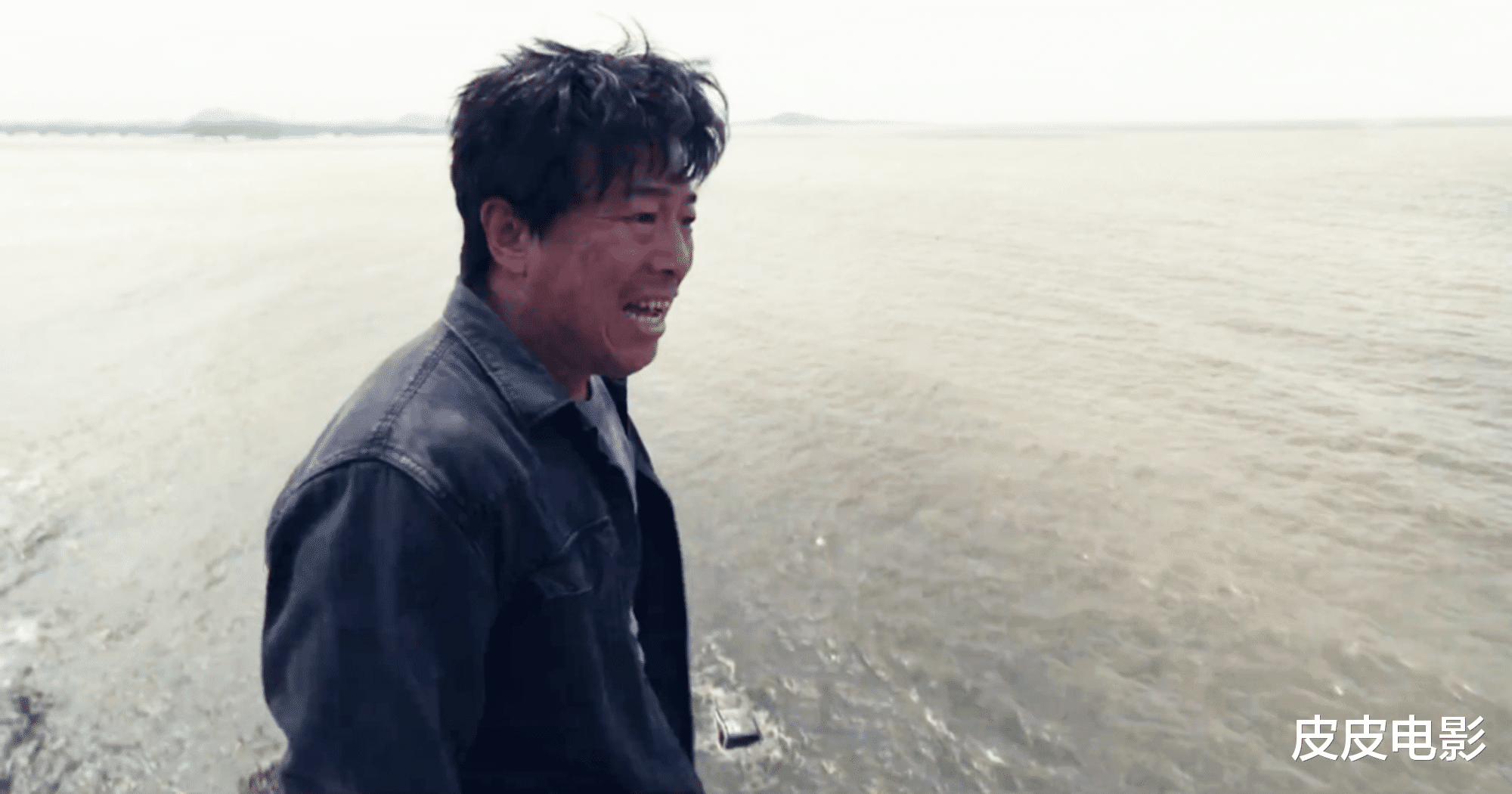 尺度已达到“B级片”了？上映，他创造了5个第一次，这片后劲真大