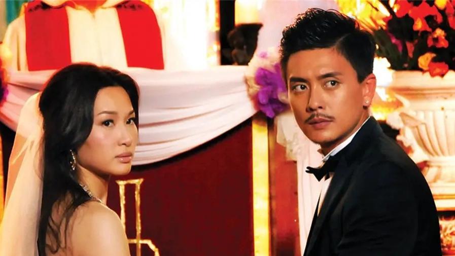 徐子珊|43岁知名港姐移居英国读博士！在学校无明星光环，出入食堂没人理