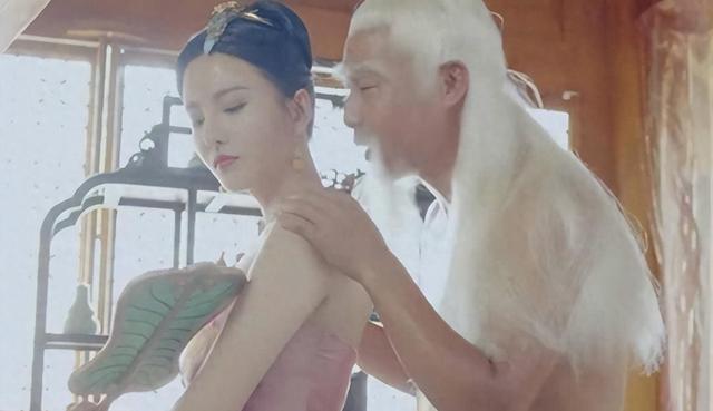 让人大吃一惊的离谱剧情,完全是在侮辱观众智商