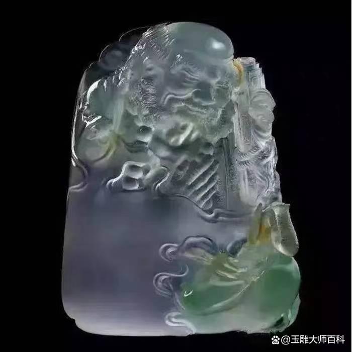 绿松石|玉雕大师-刘友团