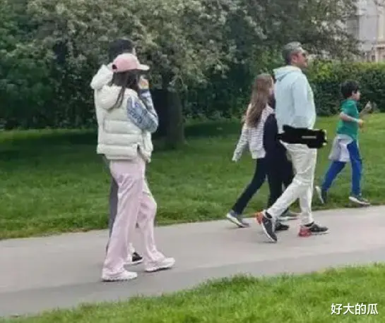 章泽天|章泽天,被曝出大瓜!