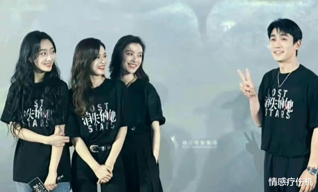 《消失的她》之所以大卖，原因无非以下几点