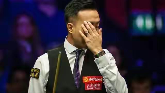 00后|斯诺克：本赛季目前确定降级的球员一览，傅家俊和吴安仪在列