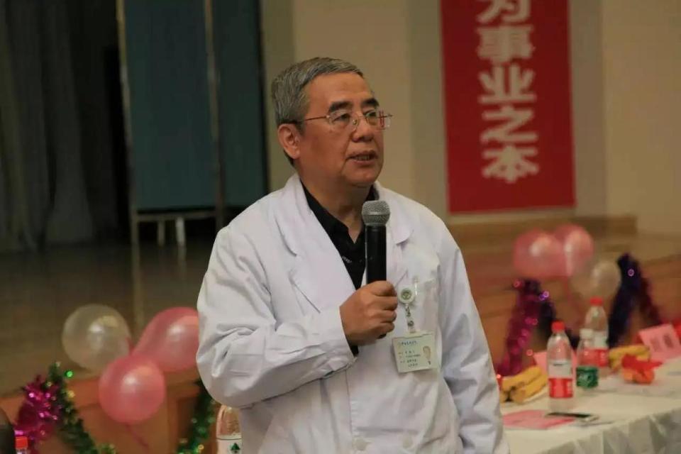 蔬菜|首都国医名师李佩文，中医治癌40年，他总结的5条防癌忠告送给你