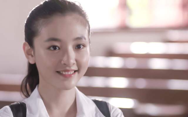 吴倩|还没走出情伤？她到底经历了什么？