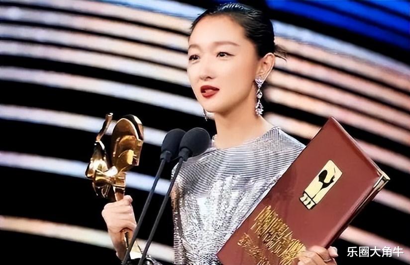 13年过去了，回头再看周冬雨与窦骁如今境遇，二人间差距一目了然