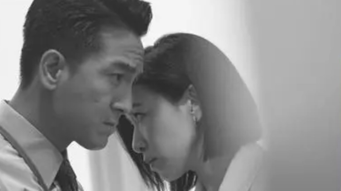 《新闻女王》评分从7.9分涨至8.2分，马国明李施嬅被踢出局，佘诗曼终成女王