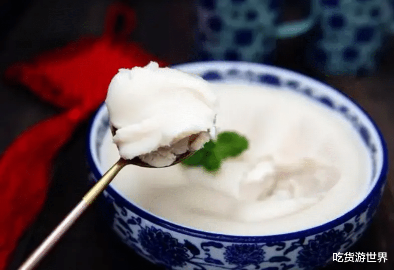 猪油|熬猪油,切忌只放盐,多放这3样,保存时间长,又香又白没腥味