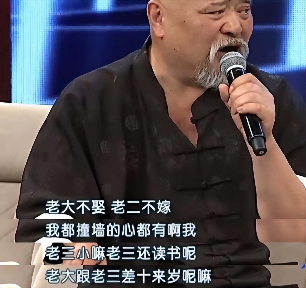 演员李琦不顾医生劝阻,每天2包烟,顿顿8两白酒,今身体状况如何