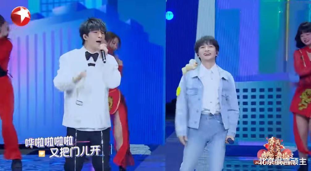 春晚|网曝劳模周深，参演多家2024春晚录制，天籁之音，吊足歌迷胃口！