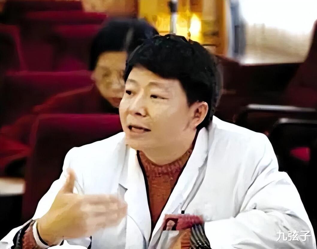 穿衣搭配|一本“春色日记”,将刘松涛的荒唐,展现得淋漓尽致