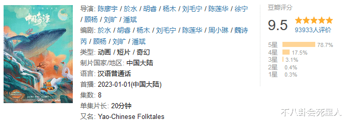 中国奇谭|《中国奇谭》被举报了,中国式家长,到底想把影视圈逼到哪一步?