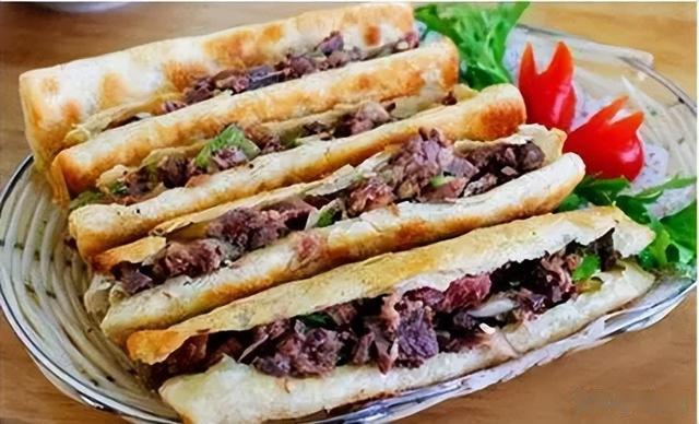 驴肉火烧|几年前风靡全国的驴肉火烧，为何被打入“冷宫”了？是变难吃了吗