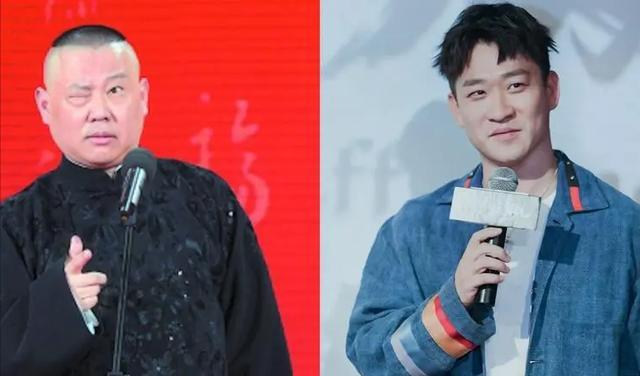 郭德纲|撕破脸?郭德纲隔空喊话:你直播说相声,我就叫平台给你限流