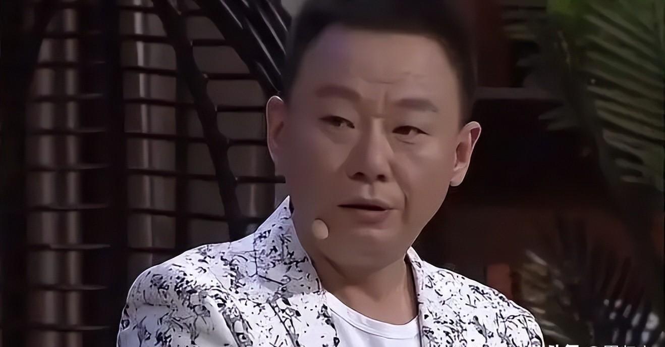 邵峰|国家一级演员10登春晚，为“红斑狼疮”妻子倾家荡产，满是辛酸泪