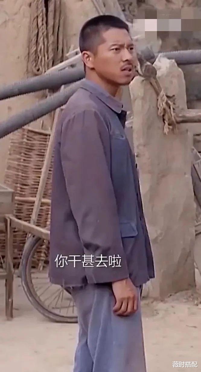 黄轩王雷片场吵架罢演,导演愤而离组,黄轩回应暴露一切