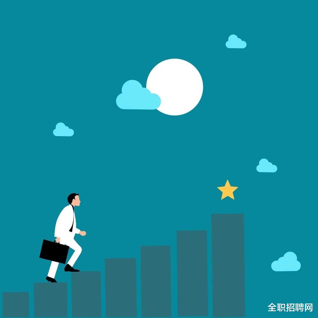 领导提拔你,从来不是看努力