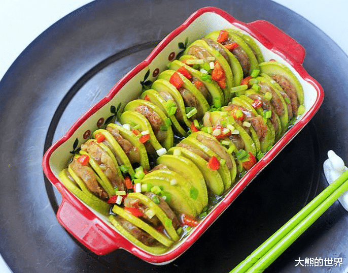 高粱|夏天饮食,建议多吃蒸菜,推荐这5道,营养好吃不上火,老少皆宜