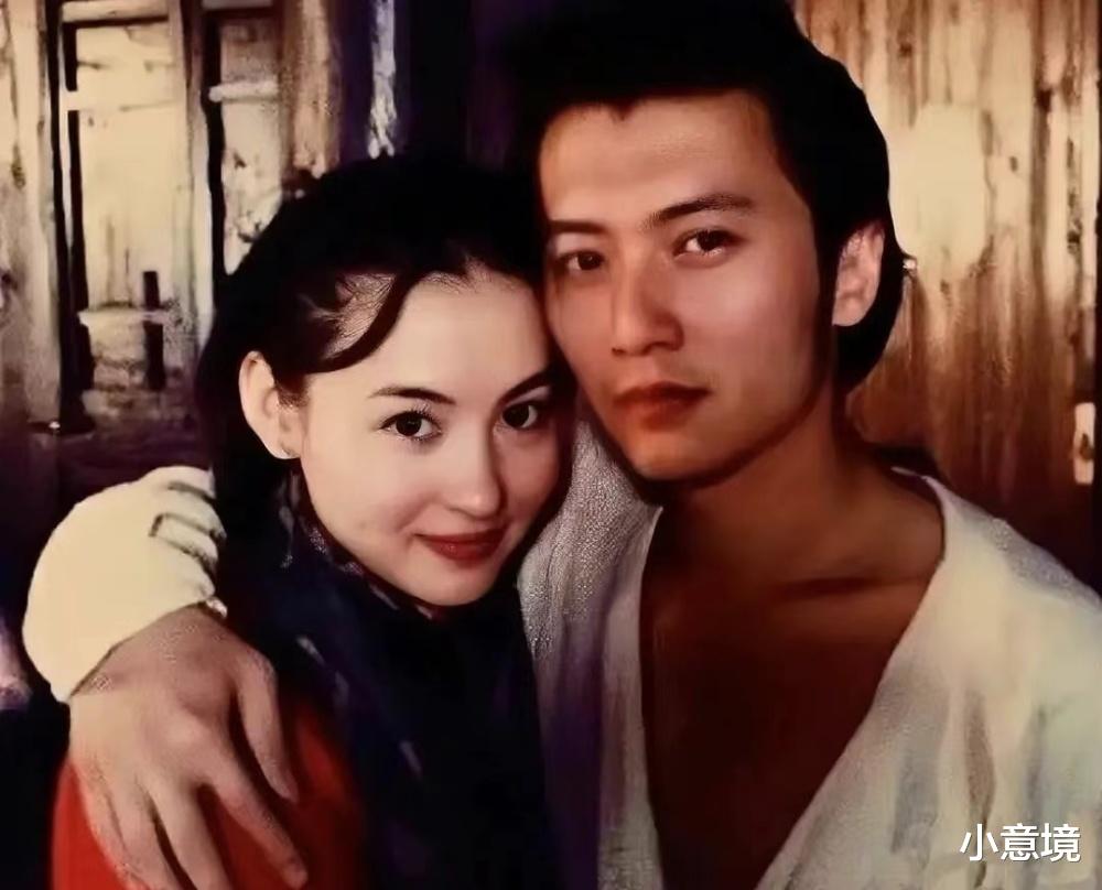 张柏芝|名和利,已经拯救不了“撒谎成性”的张柏芝了