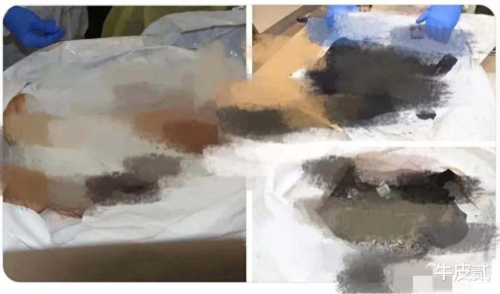 巴以冲突第六天，娱乐圈爆出来三个大瓜！