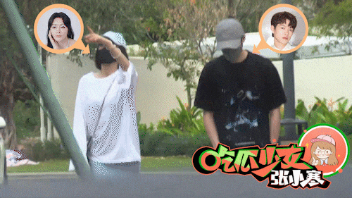 44岁秦岚的爽文人生：只恋爱，不结婚，住千万豪宅！