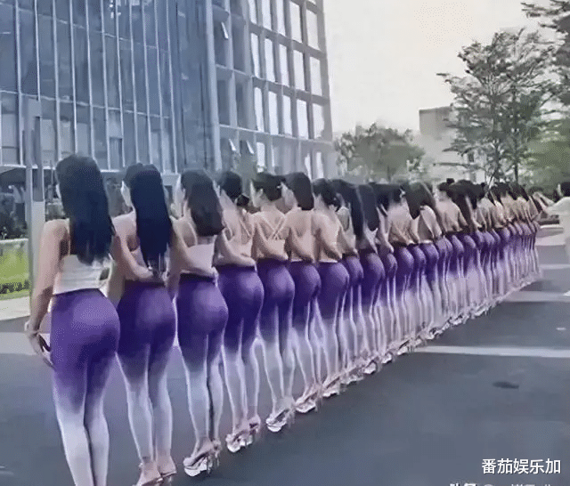 恒大歌舞团深夜发声报案：“只是普通的舞蹈从业者”，评论区沦陷