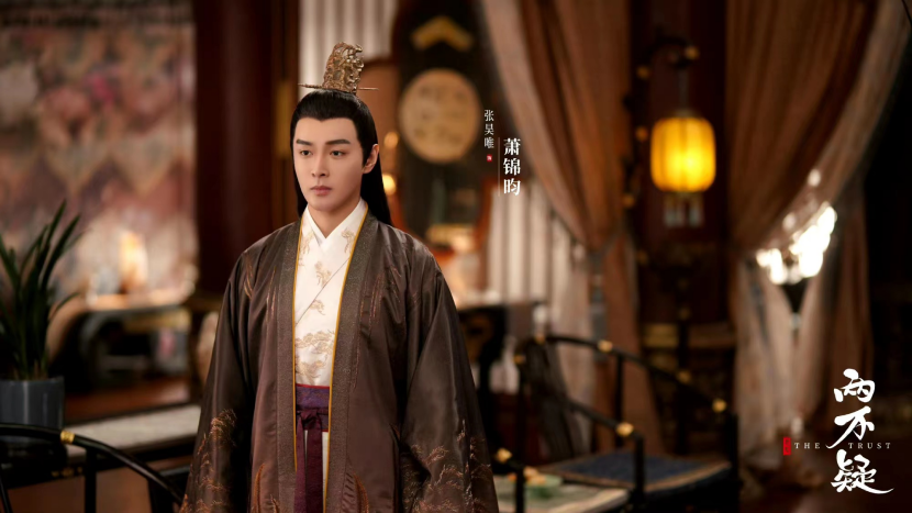 官宣|3部新剧官宣定档，爱奇艺优酷芒果隔空PK，《长月烬明》能赢吗？