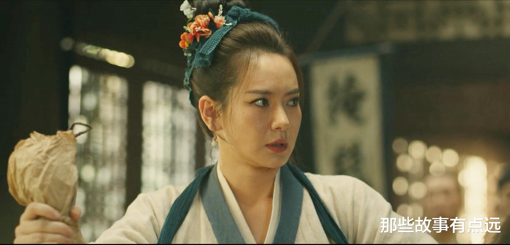 显微镜下的大明|《显微镜下的大明》:全员皆恶,无人不冤