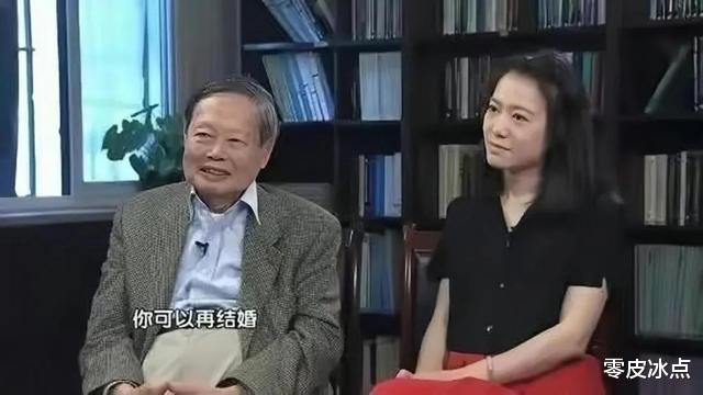杨振宁|爆101岁物理泰斗杨振宁病危，小54岁娇妻翁帆日夜陪伴