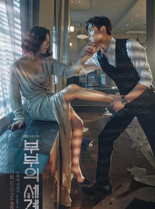 jtbc|JTBC爆红韩剧,只要爆红就是超级大爆,都是经典神作