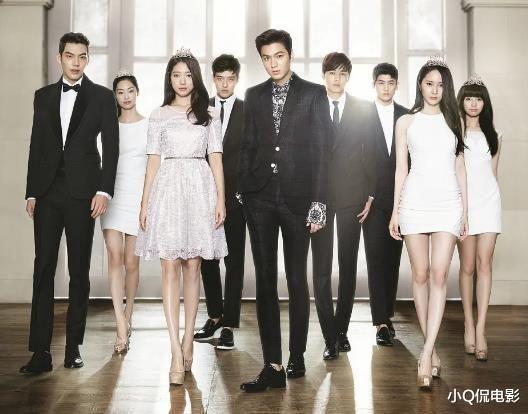 当年在国内风靡一时的10部韩剧,最后一部就连主题曲都火了