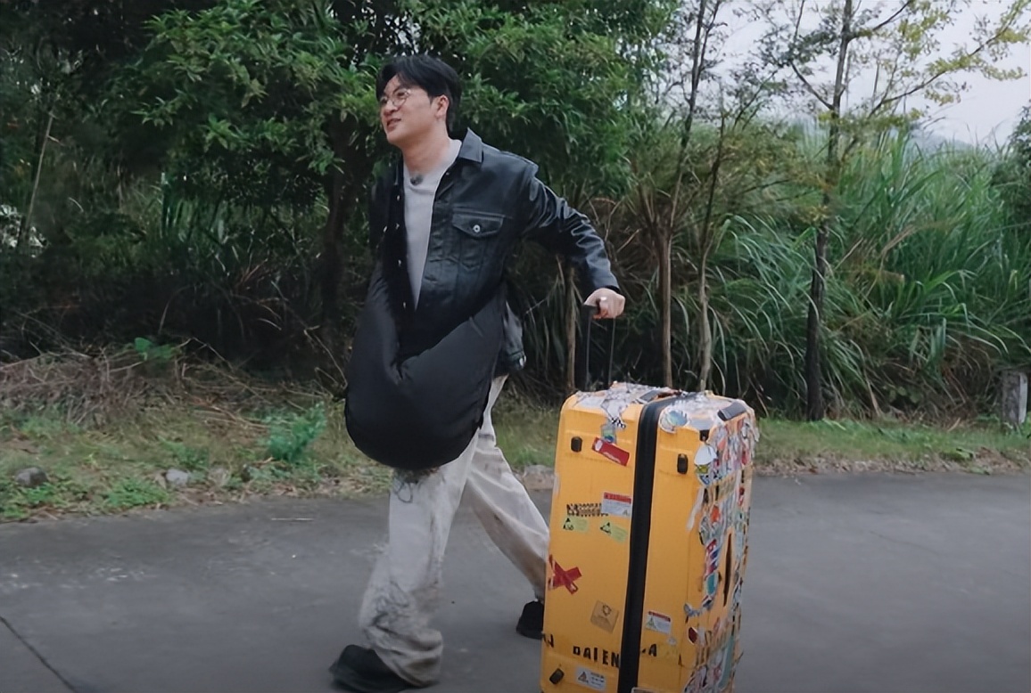 杨紫新综艺与《花少5》首播口碑对比，真是没有对比就没有伤害