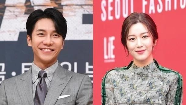 李昇基和李多寅，结婚10个月后，迎来他们的第一个女儿，网友祝福