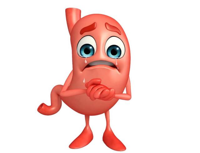 医生提醒:胃不好的人,平时常吃4种水果,或有助于修复胃黏膜