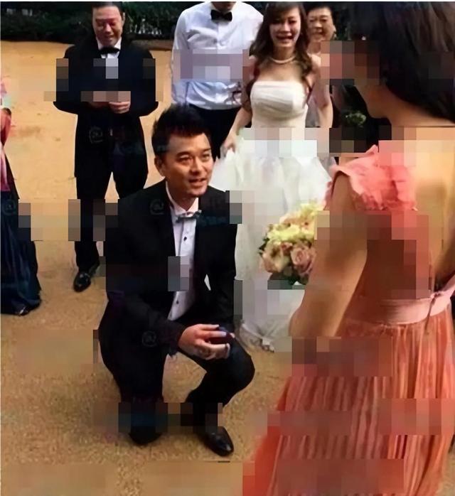 王鸥|小三专业户已名花有主?祝愿有情人终成眷属!