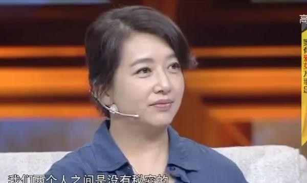 高曙光留不住婚姻，靳东拿不下女儿，偏偏田小洁可以让江珊死心塌地