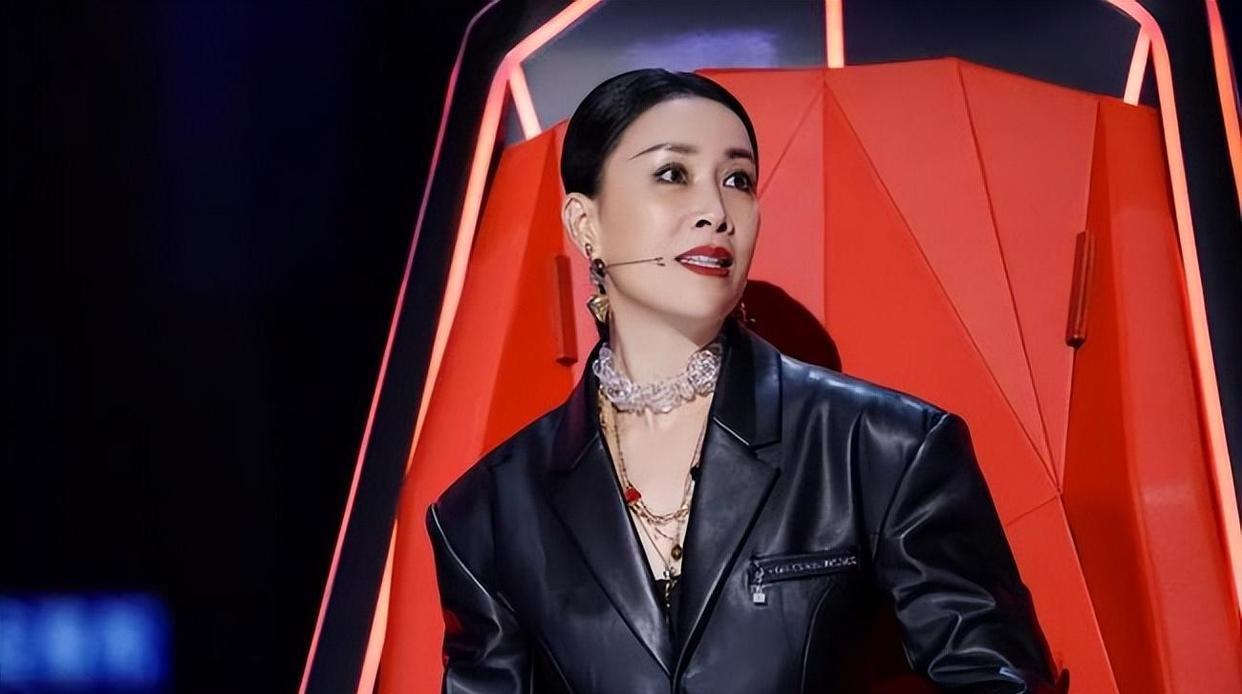 《中国好声音2023》拟邀导师名单曝光,网友:可不可以换换人 - 文化