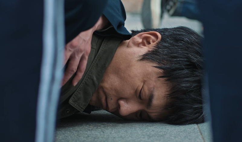 三大队唯一输家：最牛“星二代”跌下神坛，演技尴尬，全程被吊打