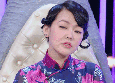 小S|尴尬!小s新节目再有新动作,强撑体面却沦为笑柄