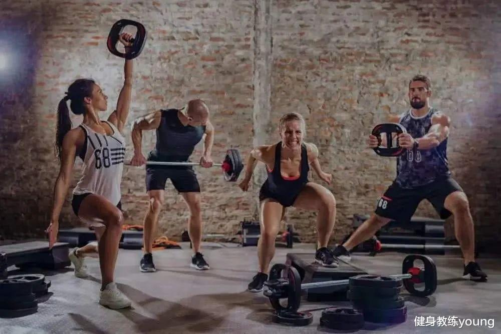 运动|女生减脂成功,需要知道的8个冷知识,让你这个夏天瘦成“皮包骨”