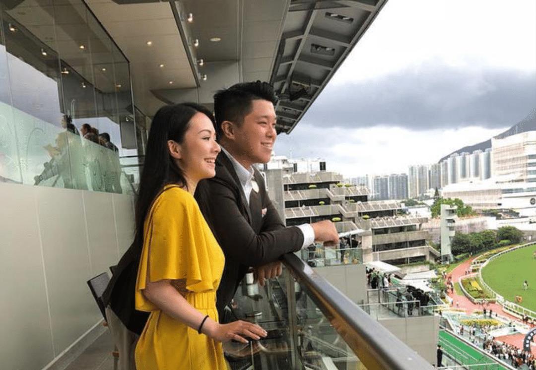 豪门|豪门破产,她的贵妇梦又碎了!