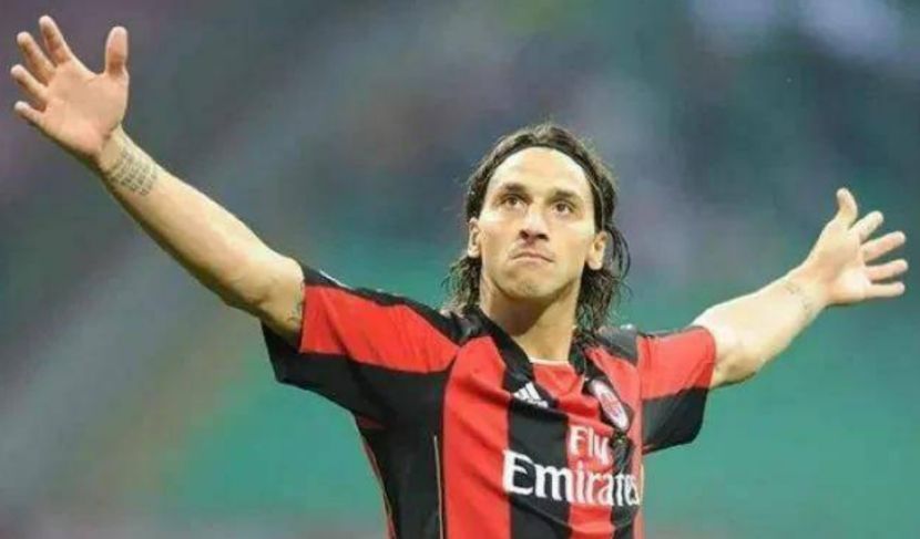 兹拉坦·伊布拉西莫维奇|41岁伊布退役,24年职业生涯510粒进球,网友:梅罗时代第三人