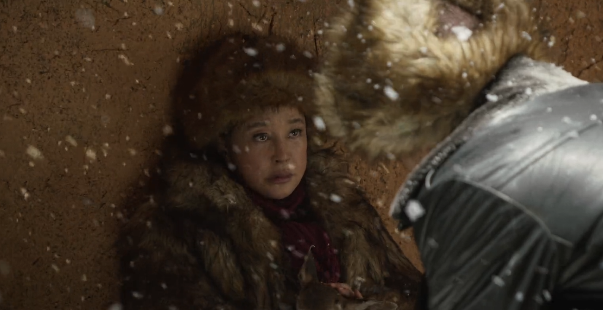 烂!70岁刘晓庆翻拍《智取威虎山》差评一片,首日票房仅49.6万