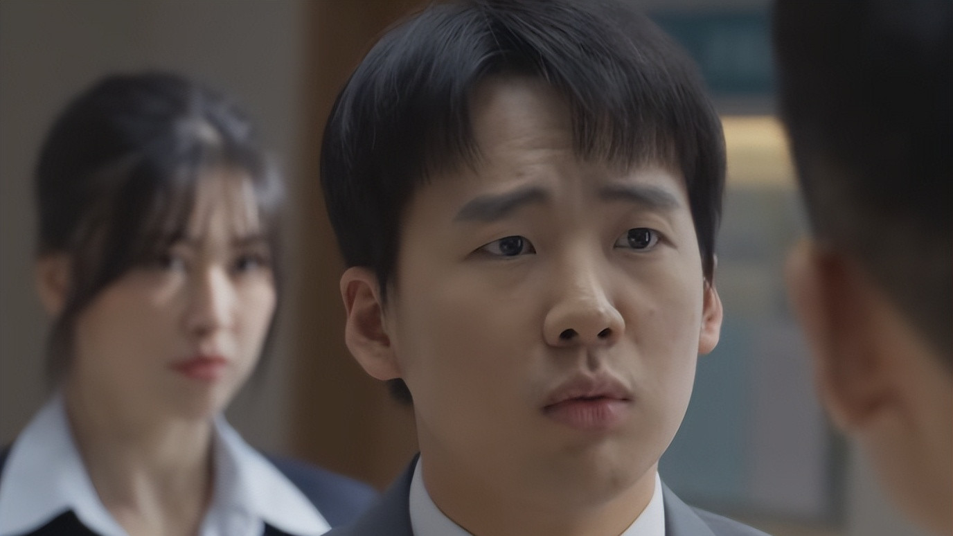 平凡之路|一人毁掉整部剧！《平凡之路》里的“关系户”演员，表演让人难受