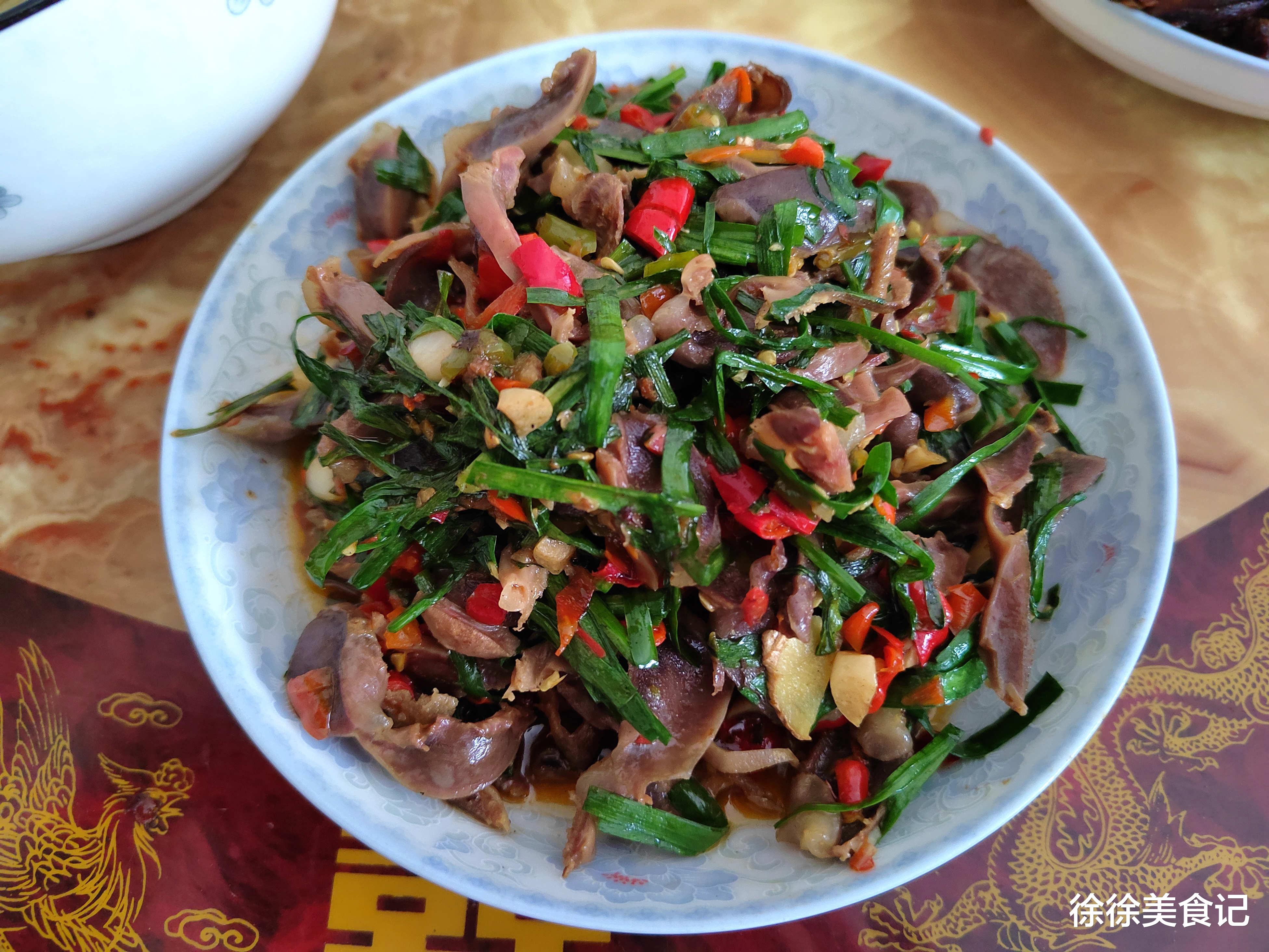 辣椒|娘家请客，江西女子一大早就赶回去做菜，饭后崩溃：以后不回来了