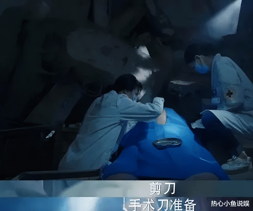 央视终于对“性缘脑”出手了，孙俪的话应验了