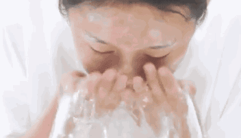 减脂 护肤骗局:不洗脸就是最好的护肤