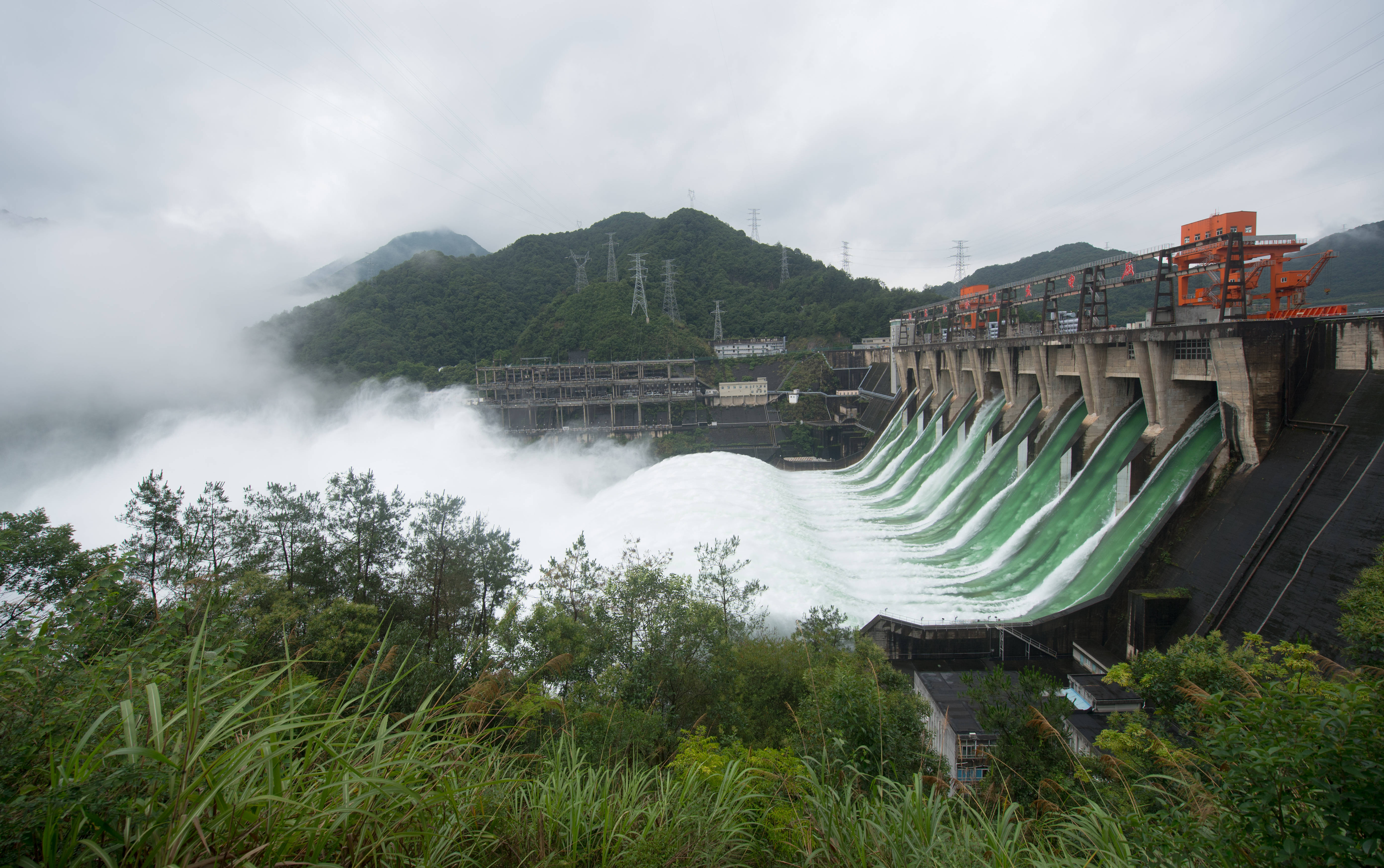 水库被洪水“洗礼”过后，对钓鱼有哪些影响？要采取哪些措施？