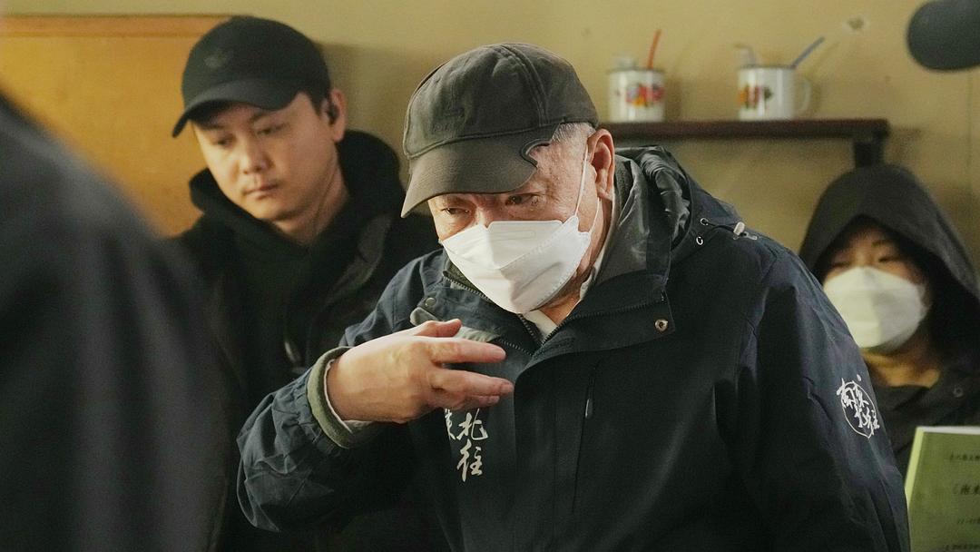 央视《南来北往》未播先火,演员阵容强大,2024开年大剧要来了